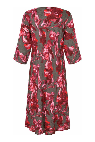 MaNorelle FSC MIX CREDIT 5055P Tibetan Red - 1013077 Thumbnail