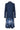 MaNirine FSC MIX CREDIT 2084P Dress Blue - 1013101