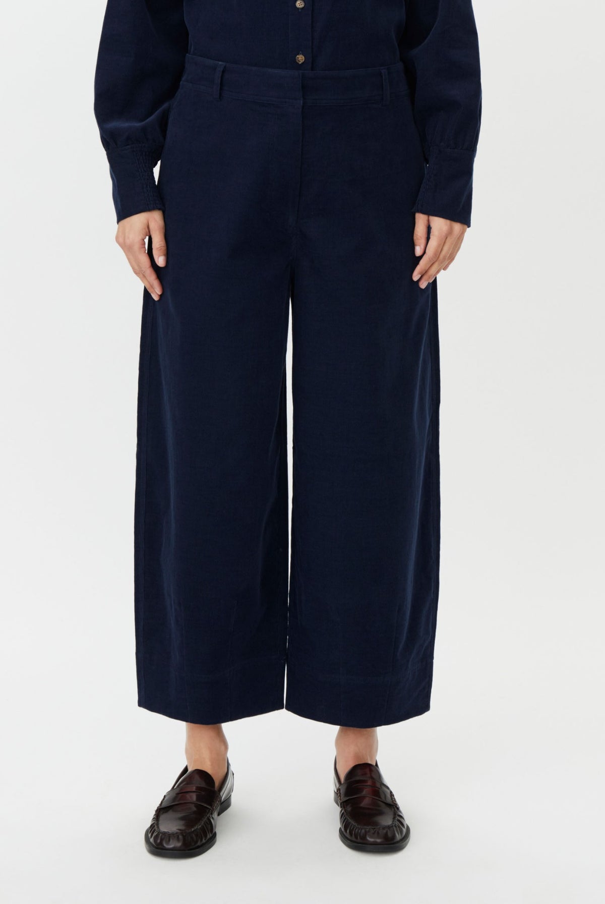 MaPylenna 2084S Klänning Blå - 1013138