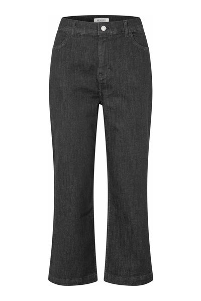 MaPortiscan 0006S Black Denim - 1013168 Thumbnail
