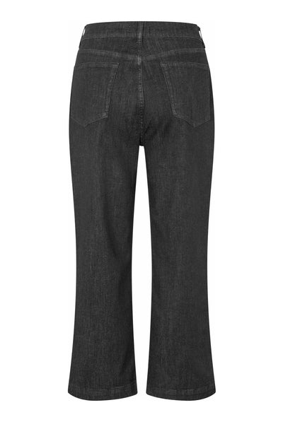 MaPortiscan 0006S Black Denim - 1013168 Thumbnail