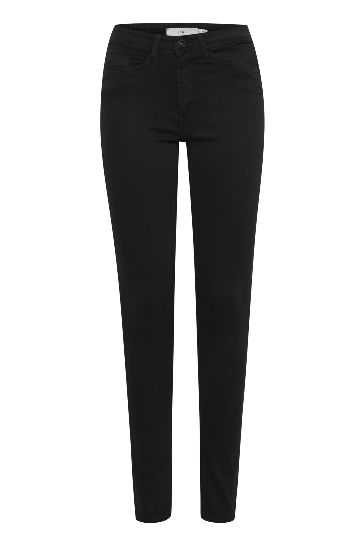 IHERIN IZARO BLACK Svart - 102768