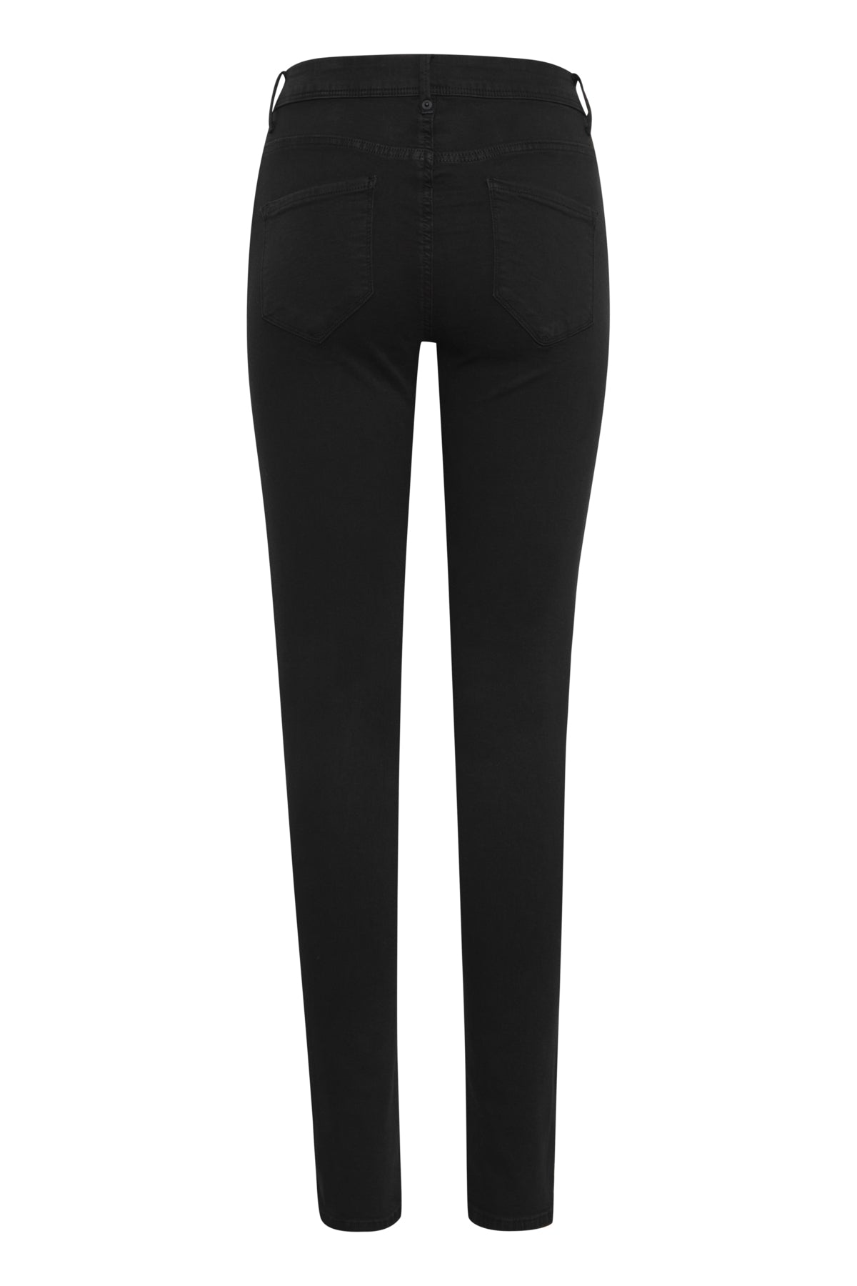 IHERIN IZARO BLACK Svart - 102768
