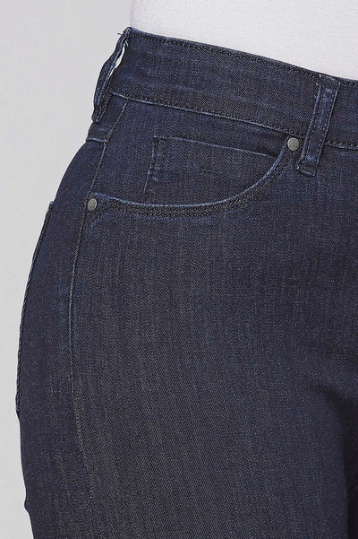 Magic fit Denim ins 72cm Mörkblå denim - 5226/625 Thumbnail