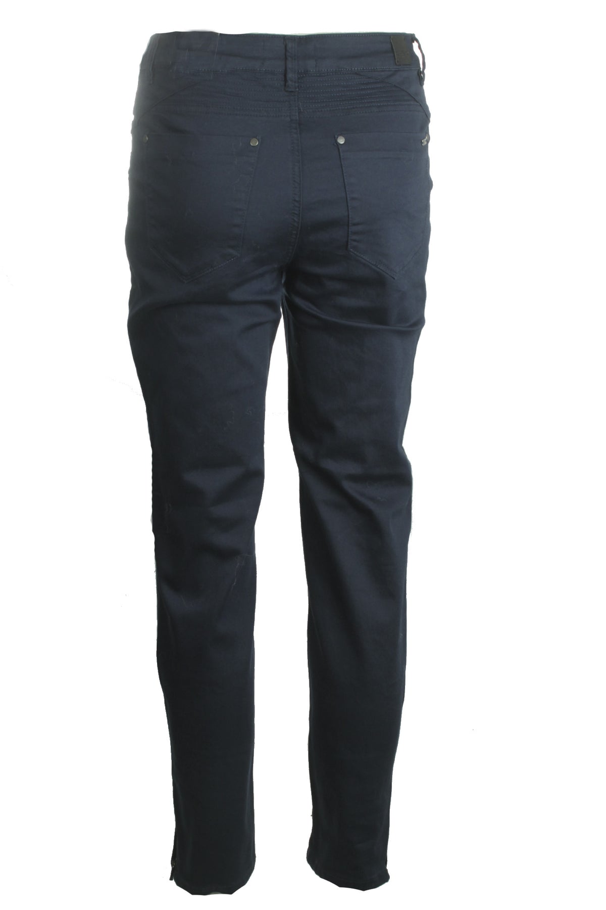Suzanne Smooth Blue - 6009/440