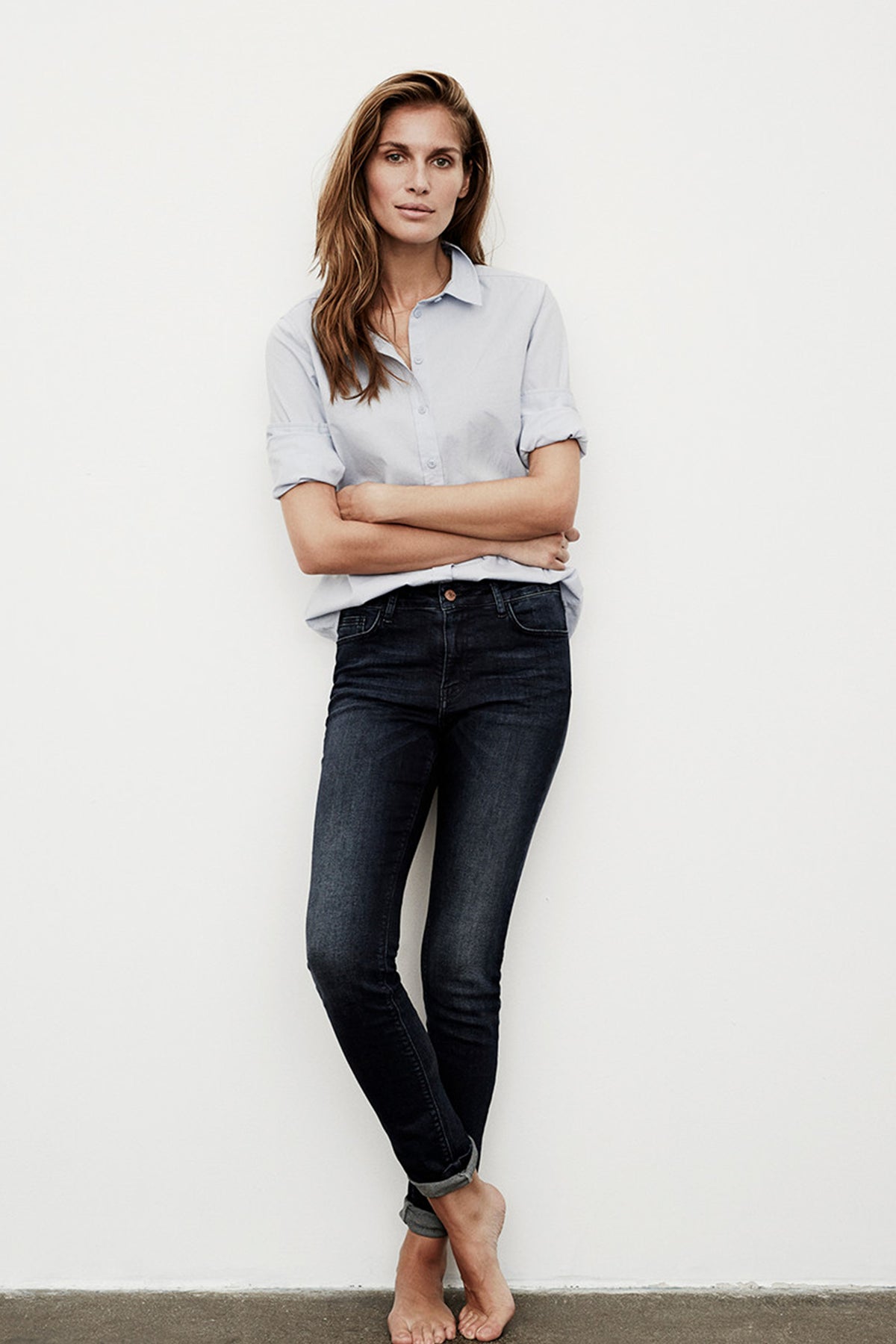 Alice JE Dark Denim - 30305153