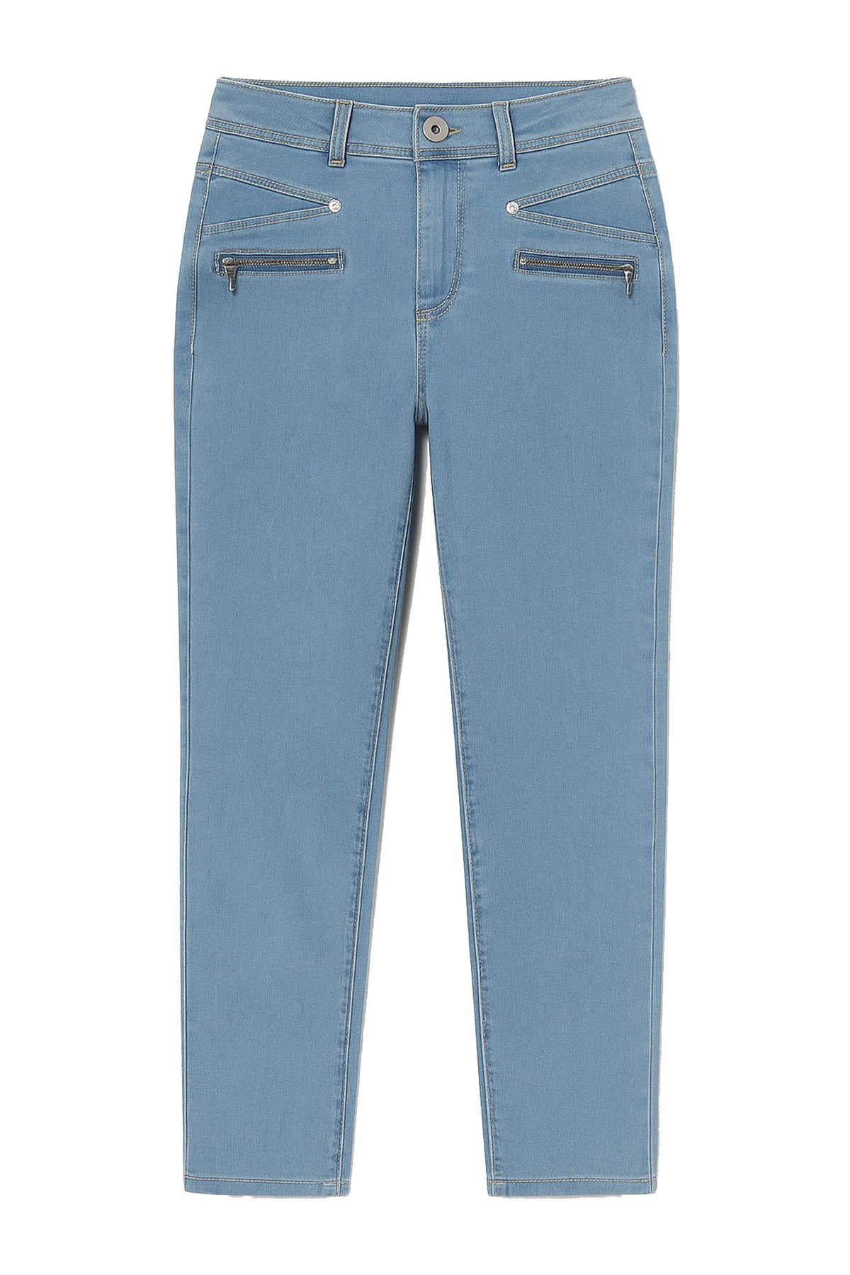 RANY Ljus Denim - RANY