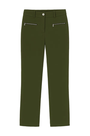 RANY FORREST GREEN - RANY
