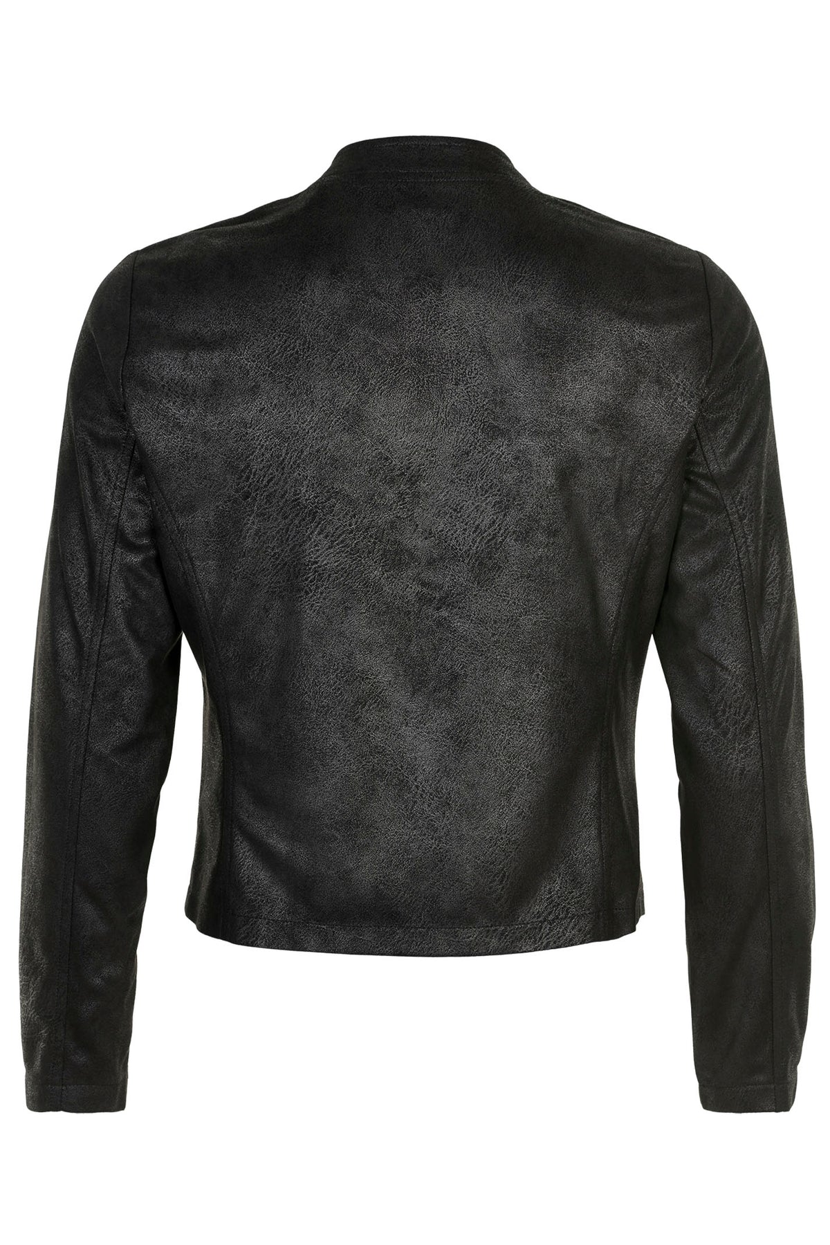 Mapel jacka SVART - 13483
