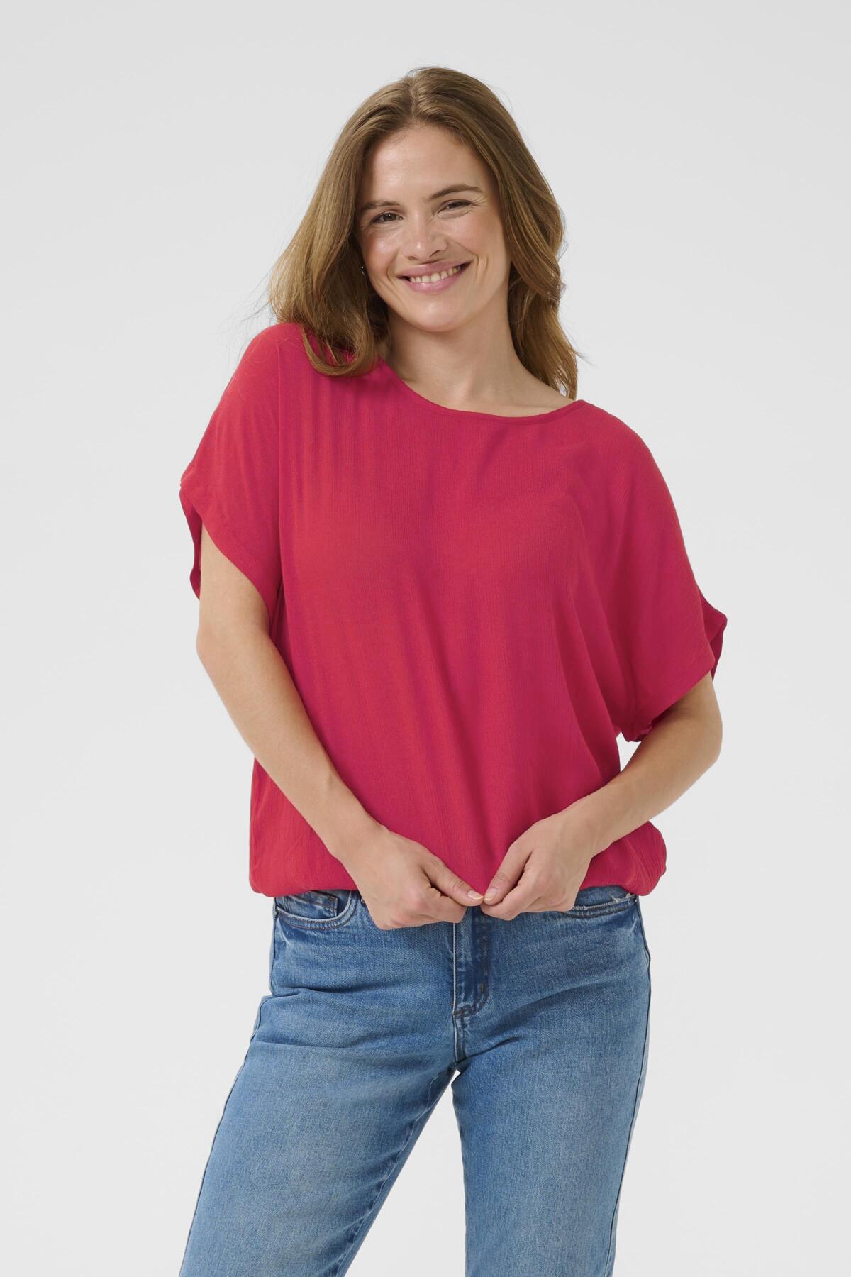 KAamber Stanley True Red - 10500781