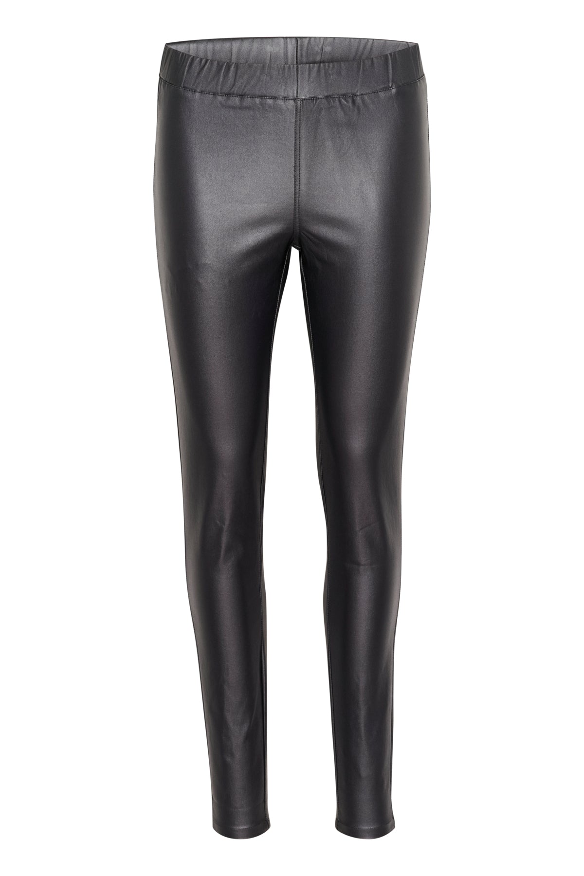 Ada coated Jeggings Black deep - 10501626