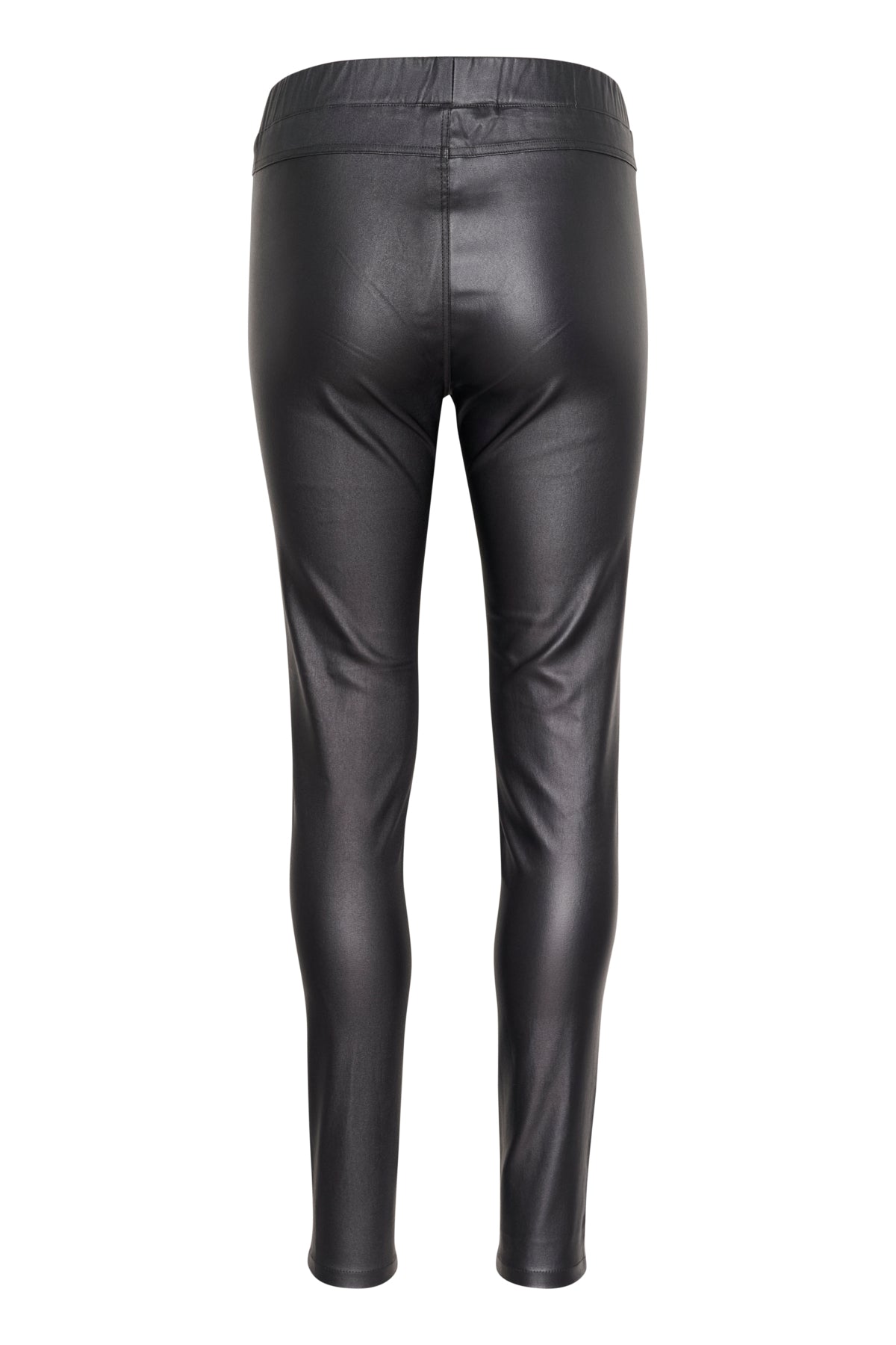 Ada coated Jeggings Black deep - 10501626