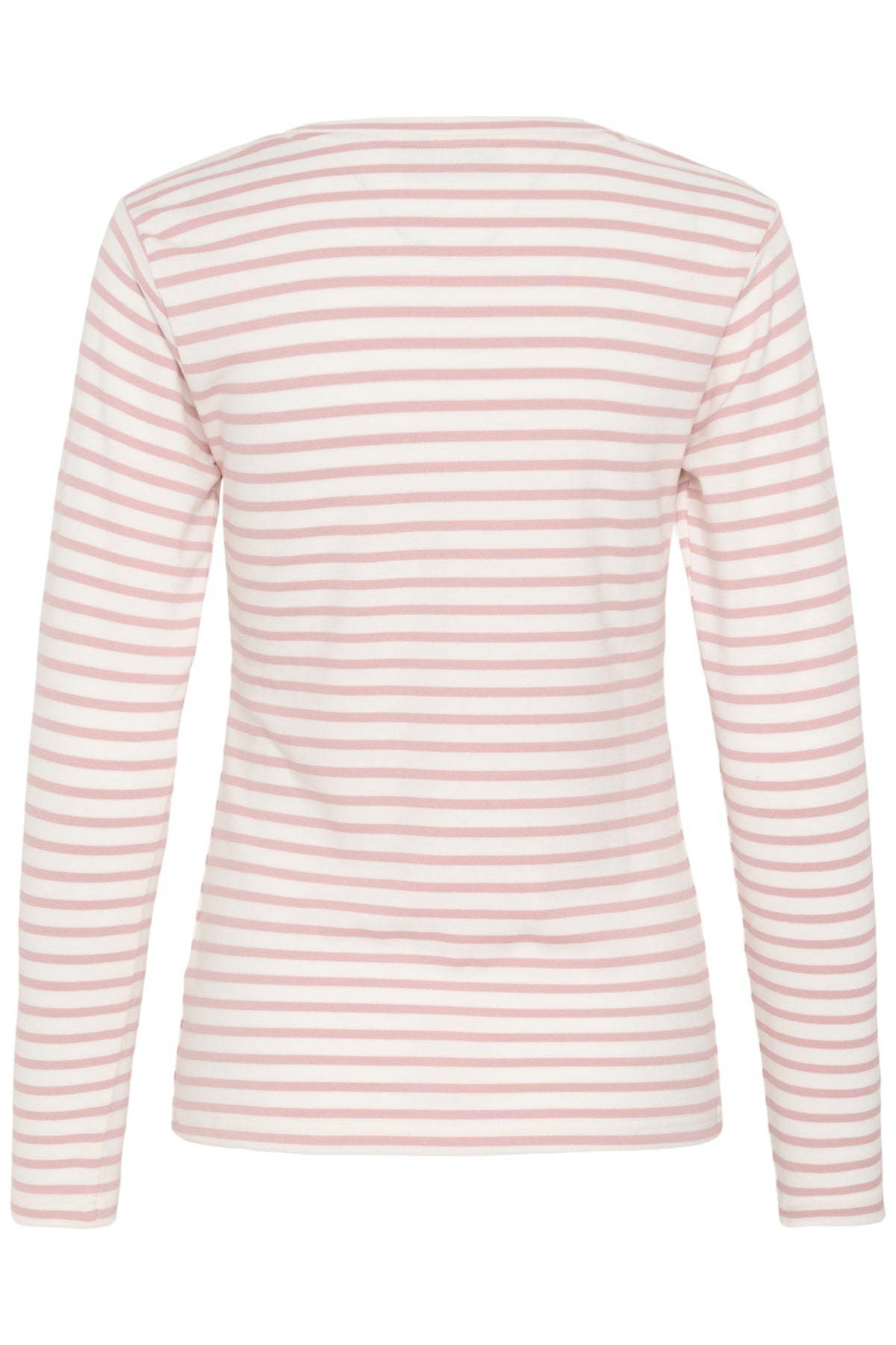 Liddy T-shirt Chalk/Pale Mauve-Rose Heart - - 10502821