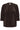 KAcaca Blus 10503887 Black Coffee