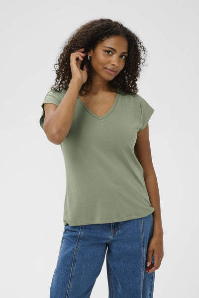 KAlise T-shirt Sea Spray Thumbnail