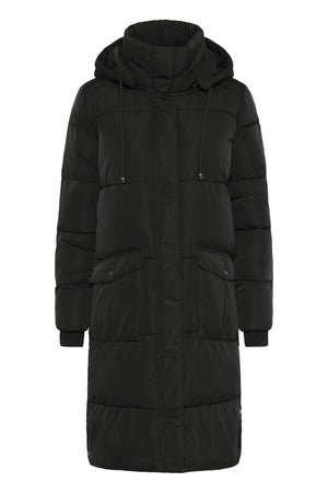 KAanika Outerwear Black deep - 10504086