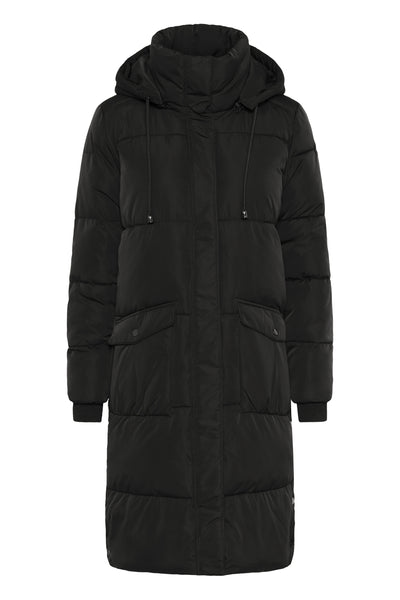 KAanika Outerwear Black deep - 10504086 Thumbnail