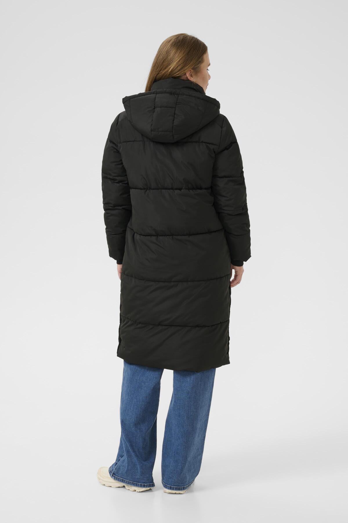 KAanika Outerwear Black deep - 10504086