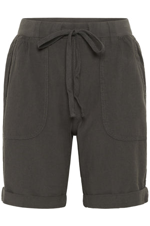 KAnaya Shorts Black Oyster - 10504239