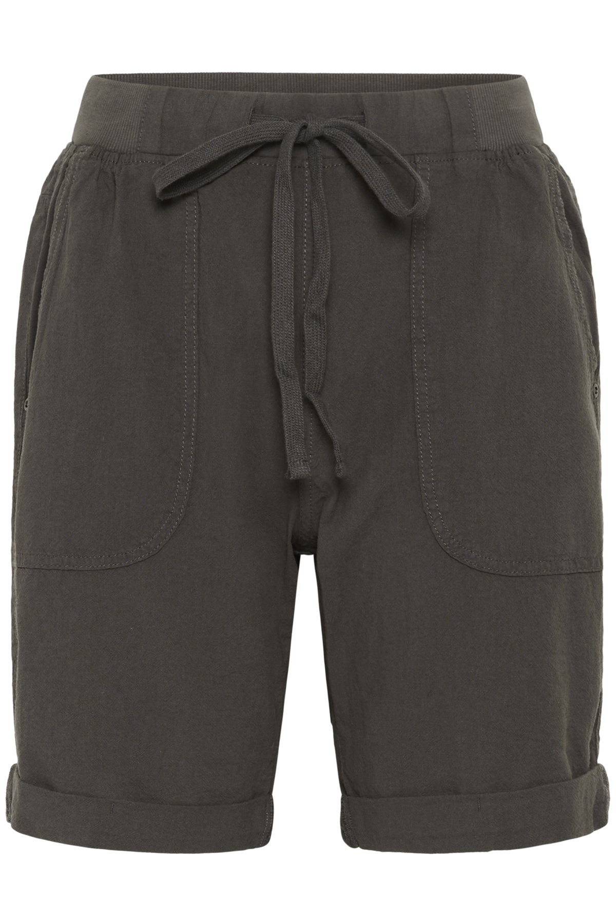 KAnaya Shorts Black Oyster - 10504239