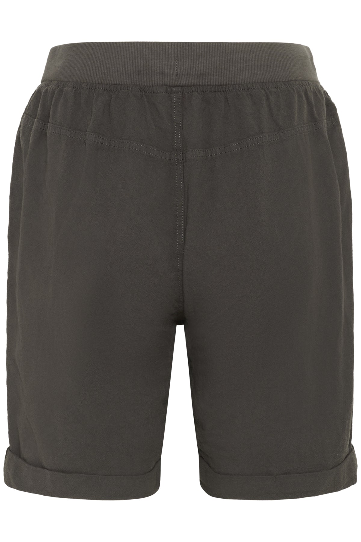 KAnaya Shorts Black Oyster - 10504239