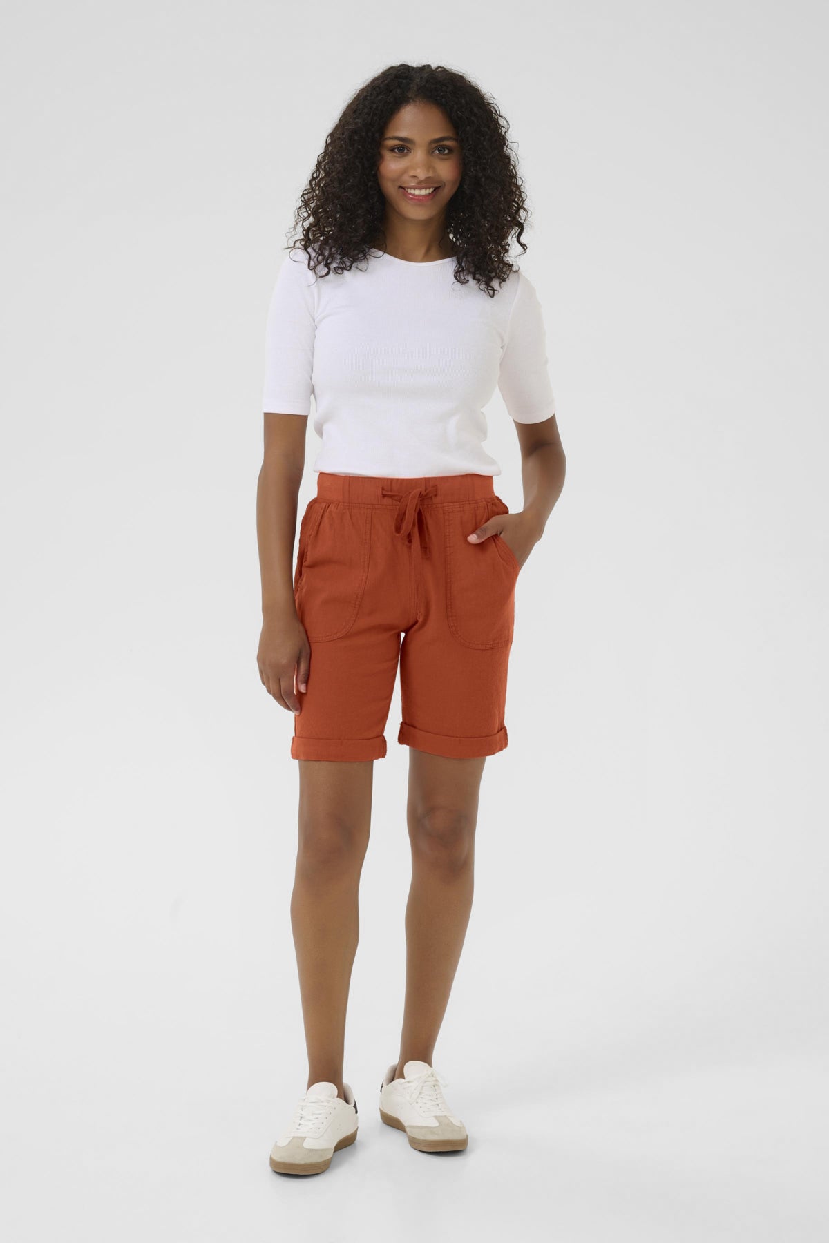 KAnaya Shorts Picante - 10504239