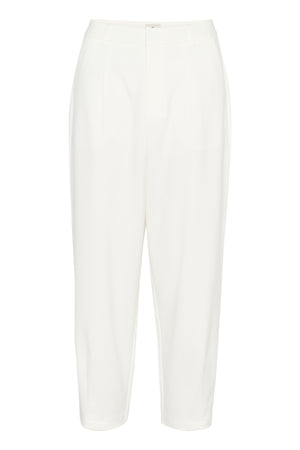 KAmerle Pants Suiting Chalk - 10504769