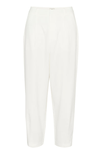 KAmerle Pants Suiting Chalk - 10504769 Thumbnail