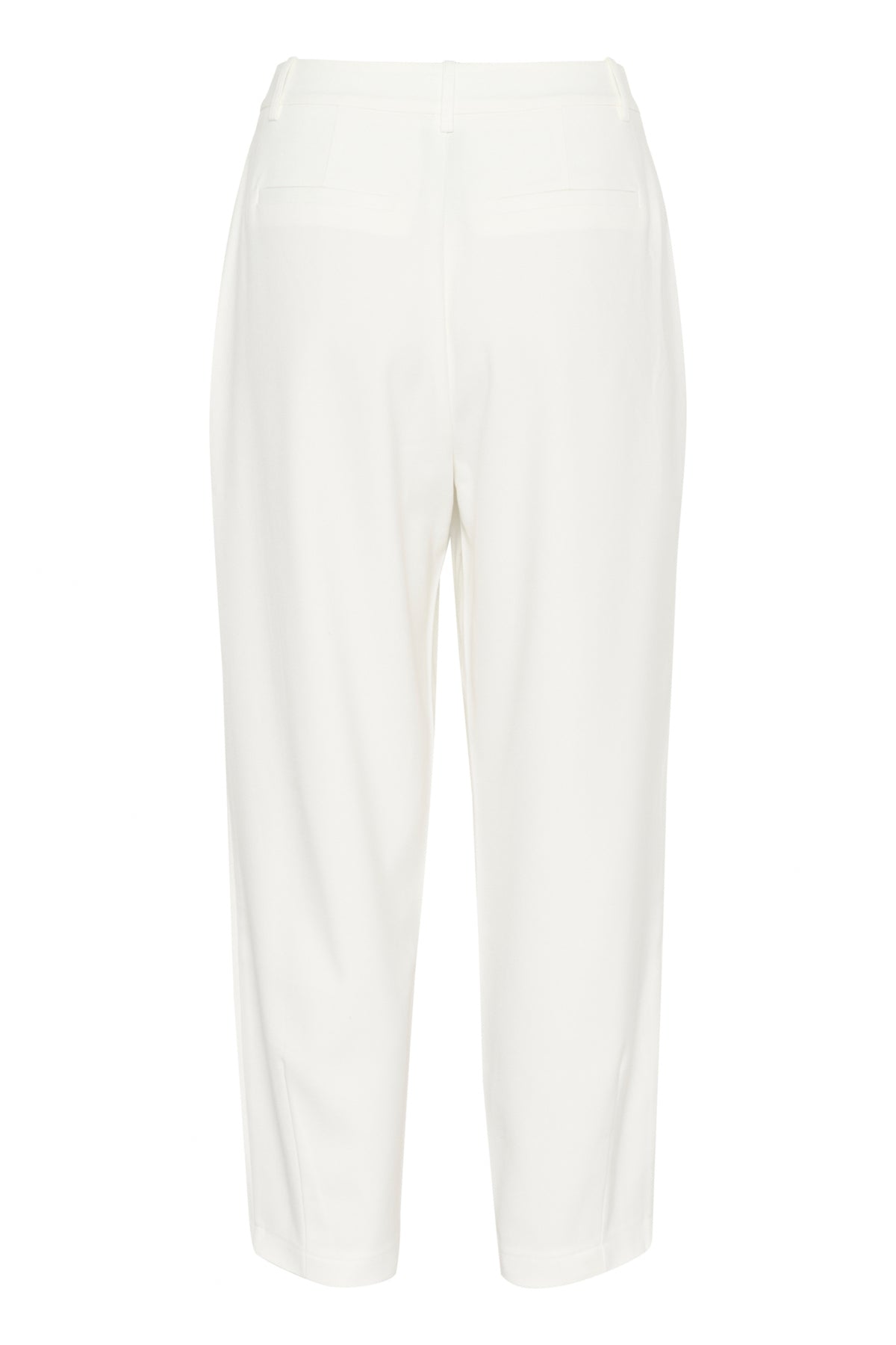 KAmerle Pants Suiting Chalk - 10504769
