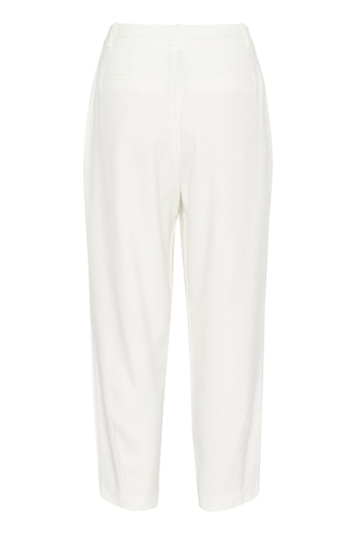 KAmerle Pants Suiting Chalk - 10504769 Thumbnail
