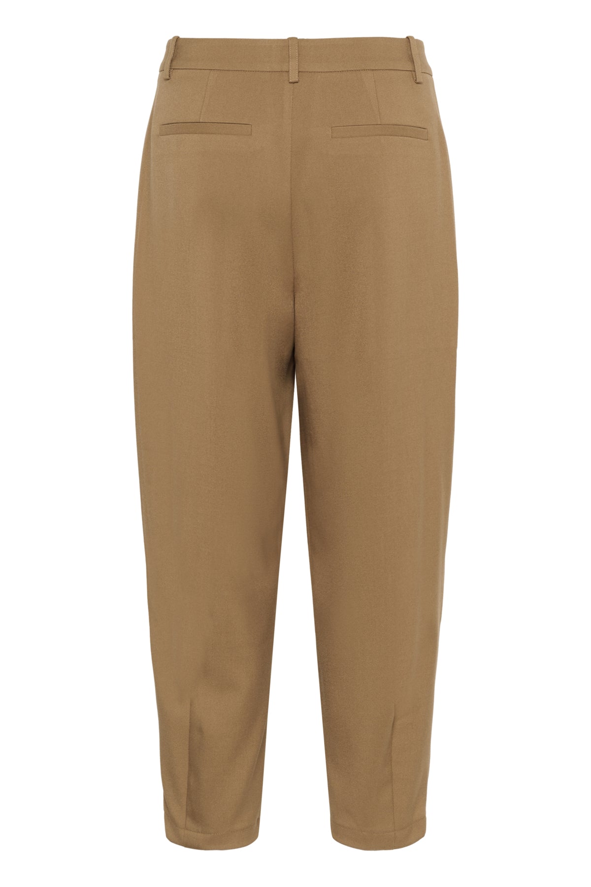 KAmerle Pants Suiting Toasted Coconut - 10504769