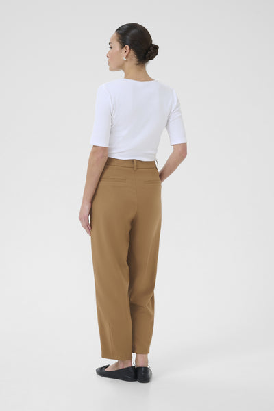 KAmerle Pants Suiting Toasted Coconut - 10504769 Thumbnail