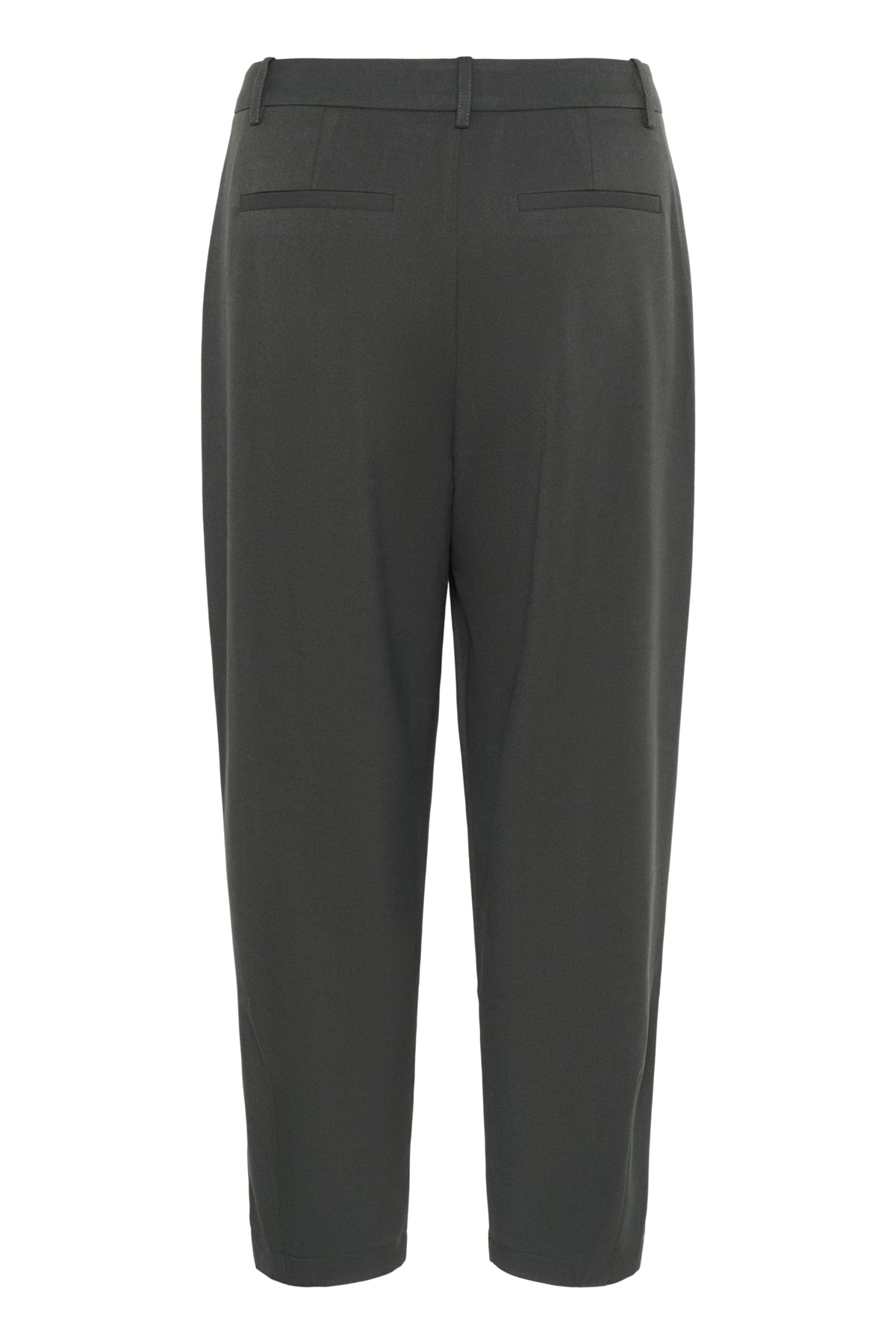 KAmerle Pants Suiting Black Oyster - 10504769