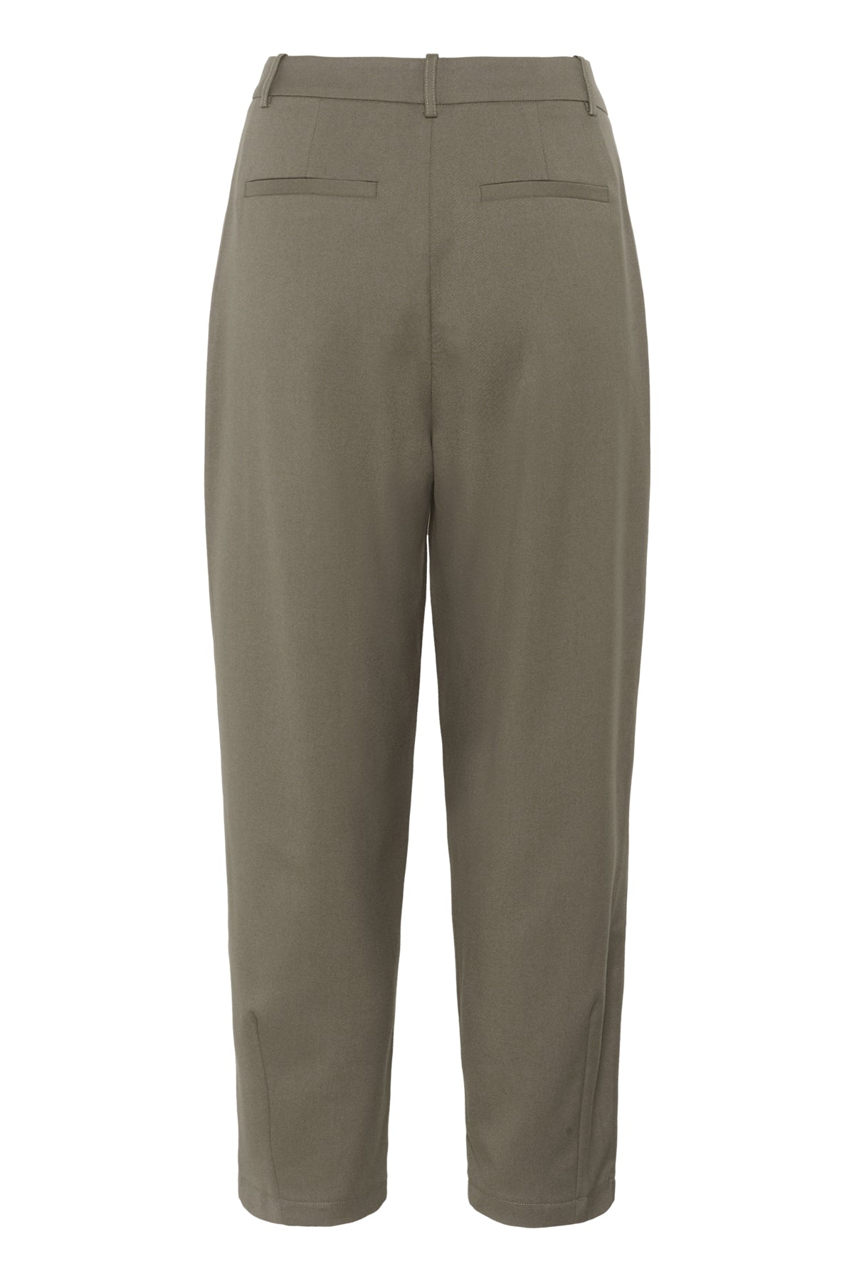 KAmerle Pants Suiting Morel - 10504769