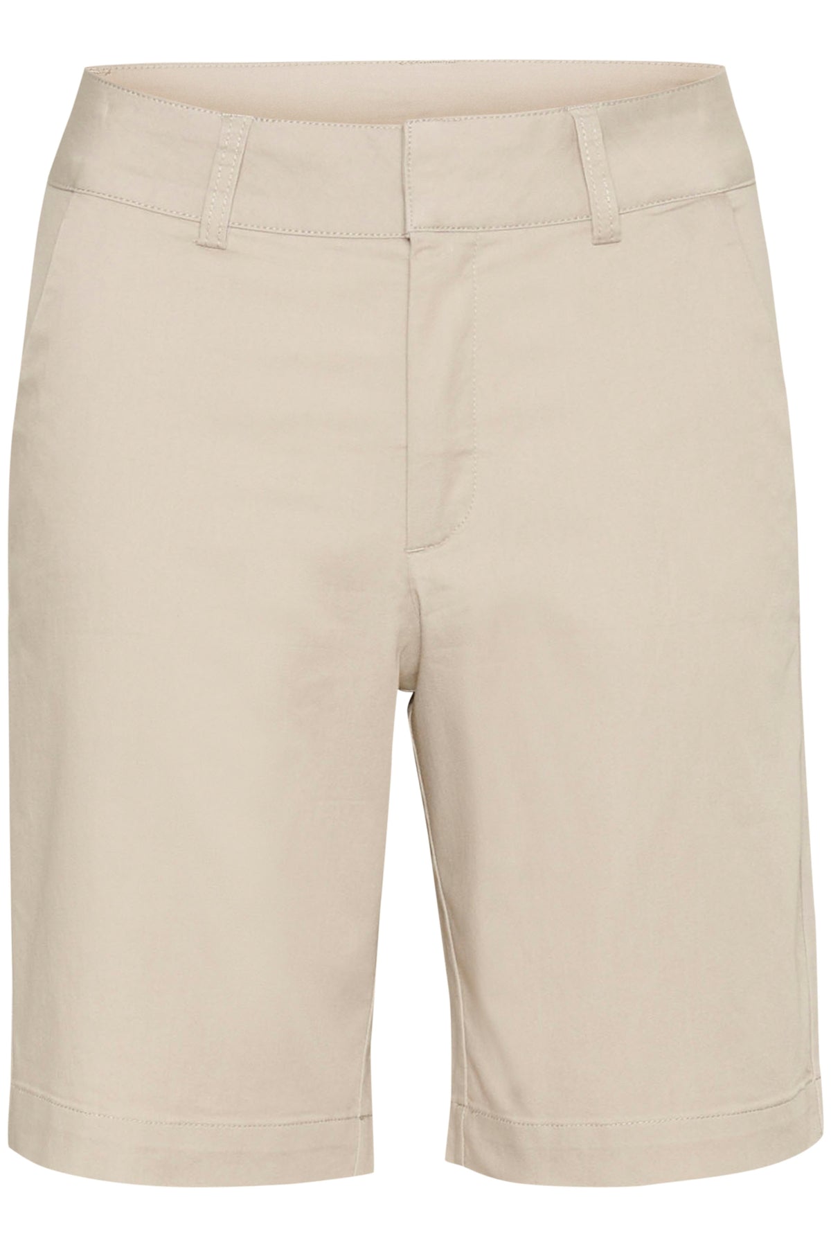 KAlea City Shorts Feather Gray - 10505457