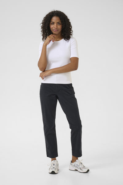 KAmette Pants Midnight Marine - 10506121 Thumbnail