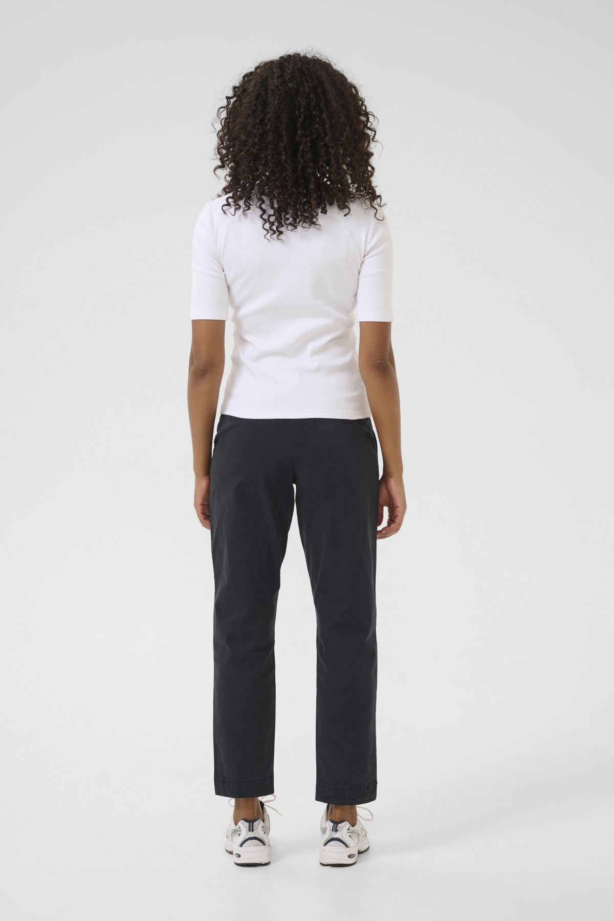 KAmette Pants Midnight Marine - 10506121
