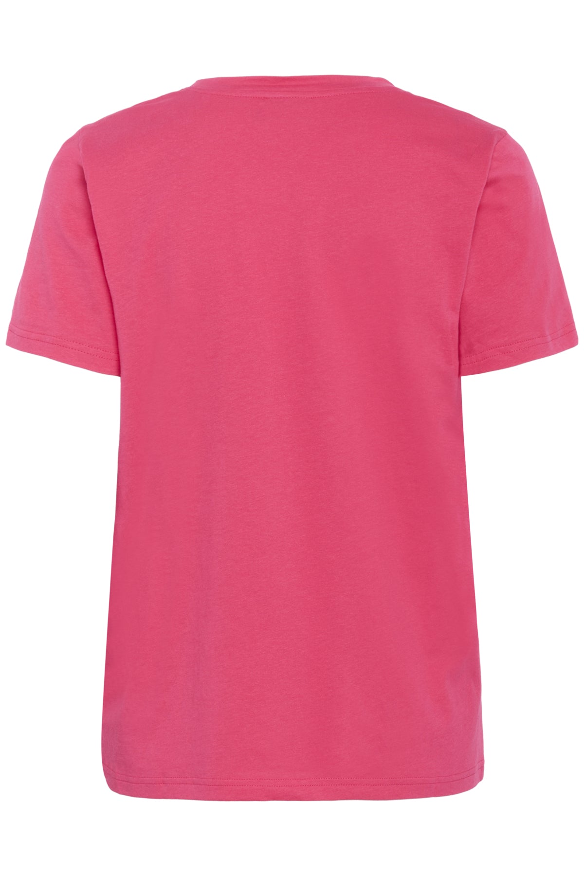 KAmarin T-shirt RASPBERRY