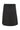KAjolen Jersey Skirt Black deep - 10506218