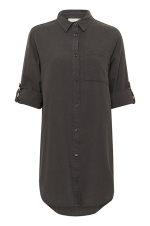 KAnaya Skjorttunika Black Oyster - 10506337
