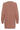 KAemria Stickad Kofta Light Mahogany - 10506359