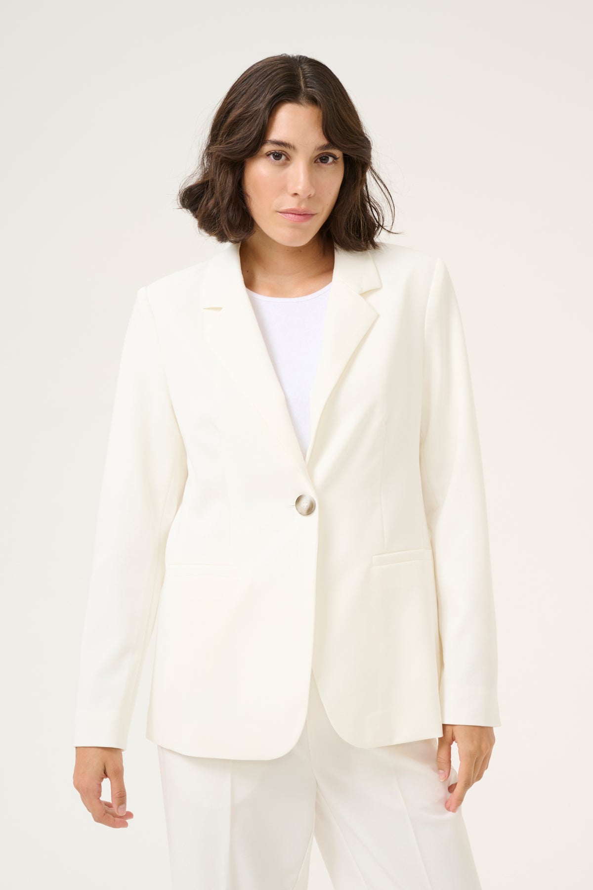 KAsakura Blazer Chalk - 10506684