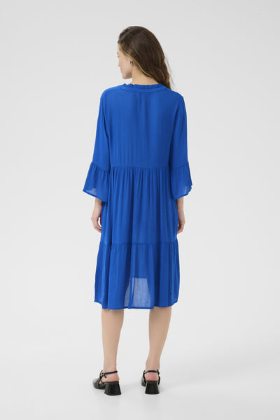 KAmarianah Amber Dress Surf the Web - 10506685 Thumbnail