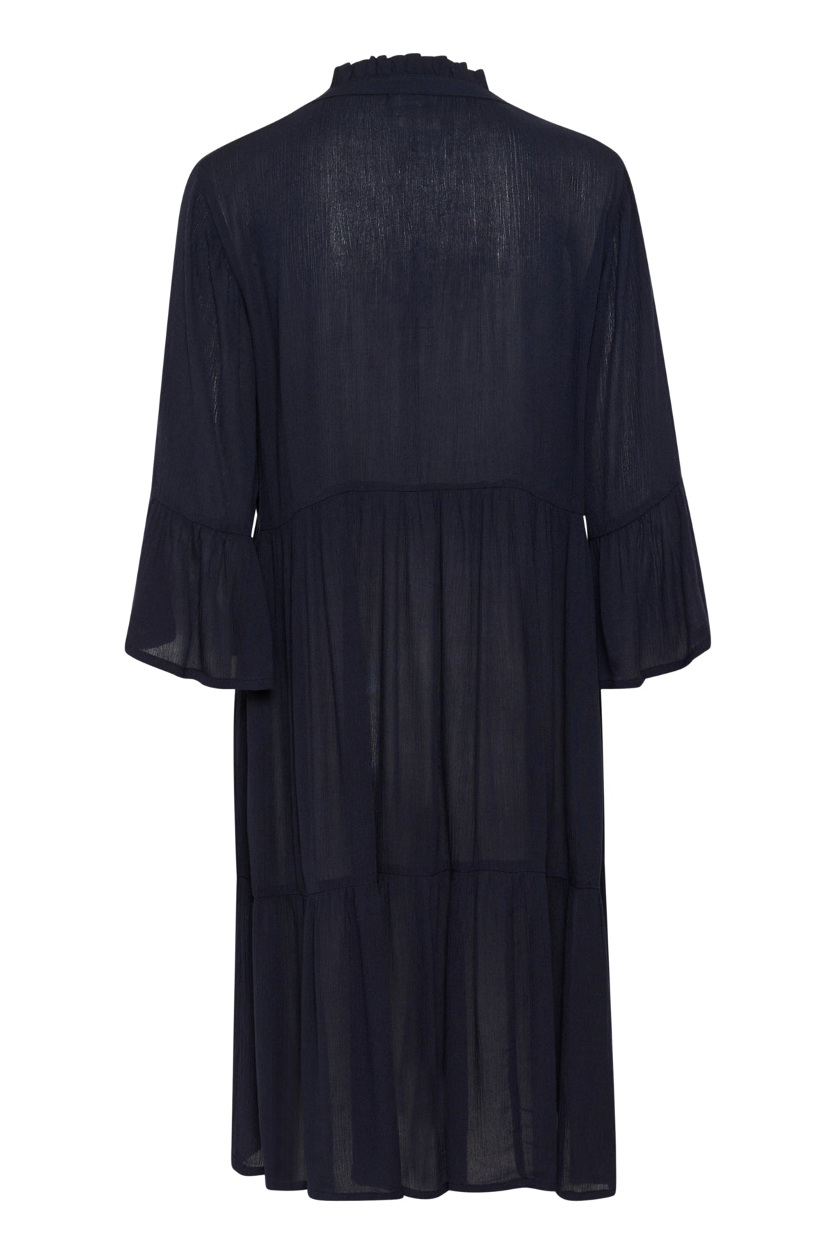 KAmarianah Amber Dress Midnight Marine - 10506685