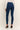 KAlaura Jeans Mörkblå Denim - 10507076