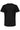 KAmarin V-ringad t-shirt Black deep - 10507170