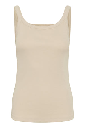 KAcarna Tank Top Feather Gray - 10507348