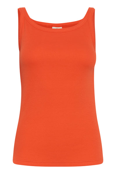 KAcarna Tank Top GRENADINE - 10507348 Thumbnail