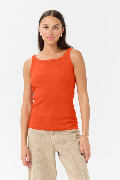 KAcarna Tank Top GRENADINE - 10507348 Thumbnail