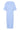 KAedna 1/2 Sleeve Dress Soft Chambray - 10507351